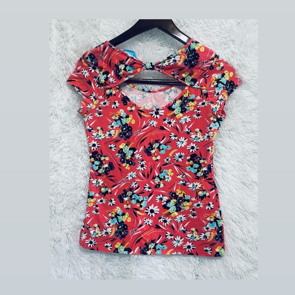 L’Amour Top size M